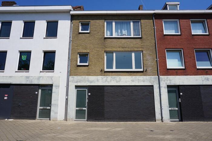 Appartement - Baron van Hövellstraat - Maastricht