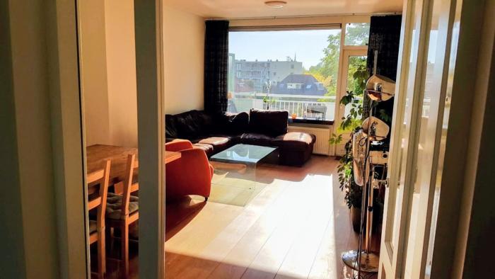 Appartement - Cohenlaan - Utrecht