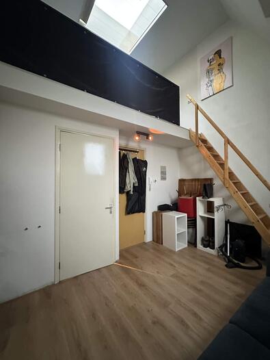 Appartement - Coehoornsingel - Groningen