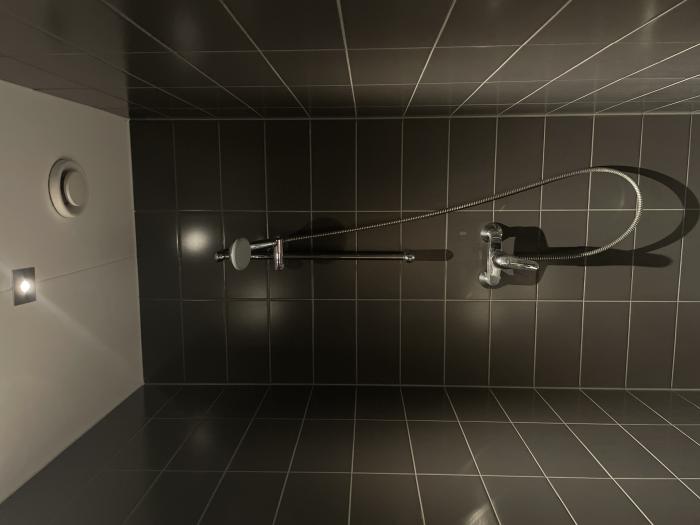 Appartement - Kraanspoor - Amsterdam