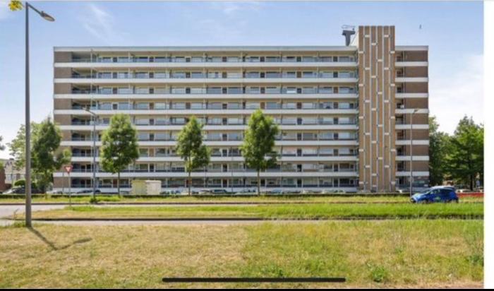 Kamer - Oldegaarde - Rotterdam