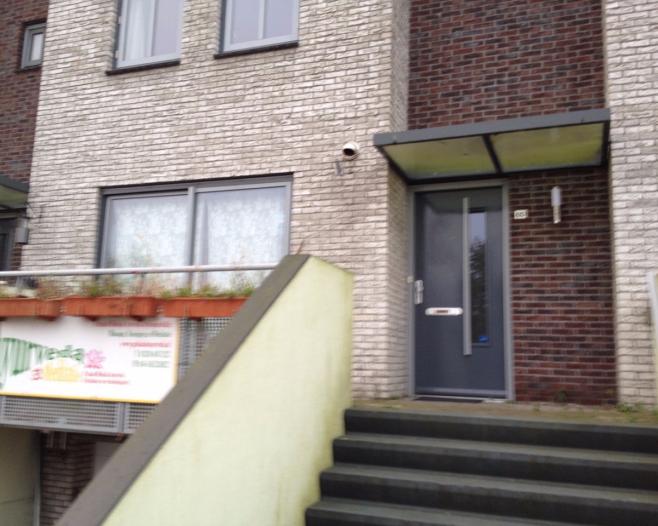 Kamer - Cannenburch - Lelystad