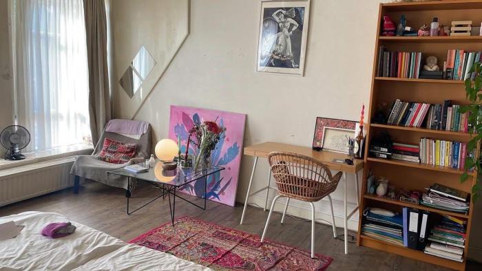 Appartement - Hoendiepskade - Groningen