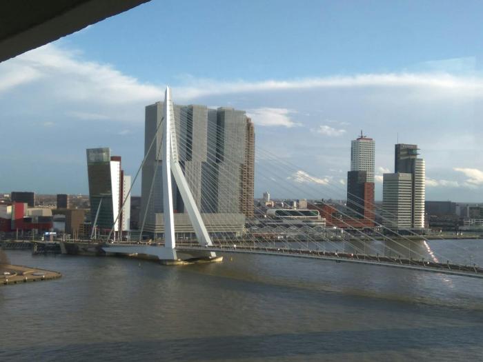 Appartement - Boompjes - Rotterdam