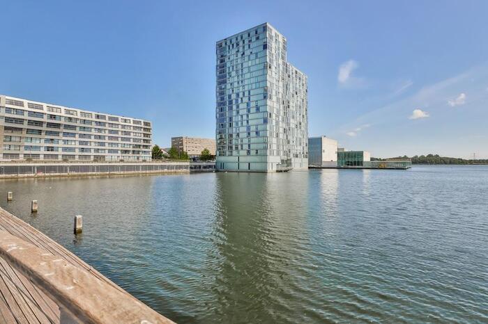 Appartement - Koetsierbaan - Almere