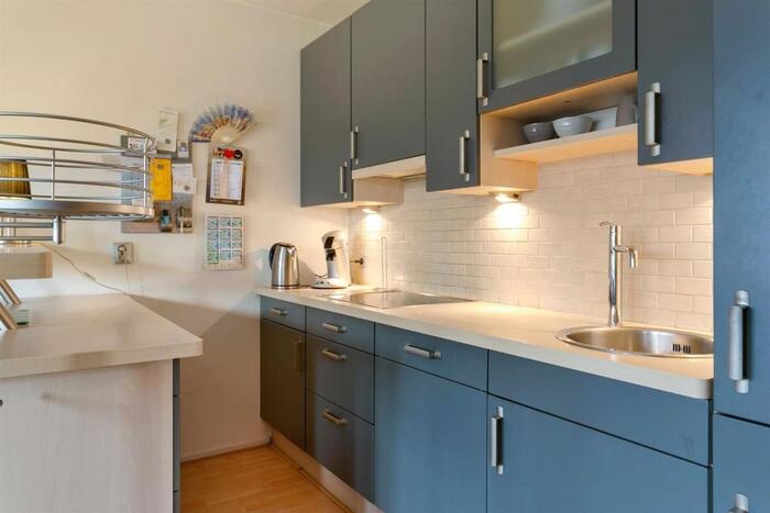 Appartement - Rumpenerstraat - Brunssum