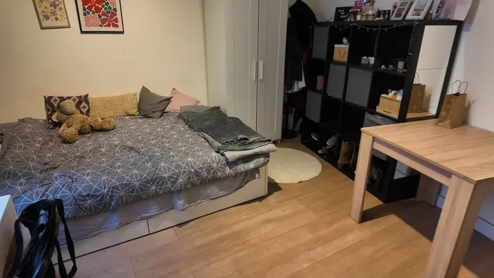 Kamer - Meester Ulrichweg - Maastricht