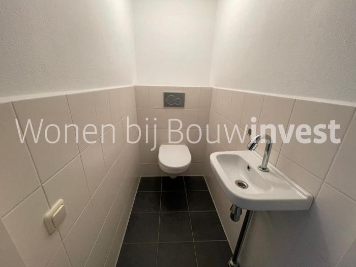 Appartement - Bulgerstein - Amsterdam