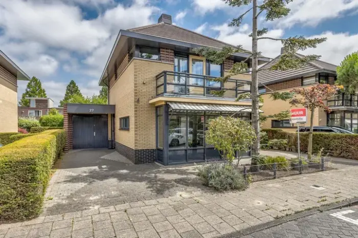 Huis - Blankenweg - Bergschenhoek