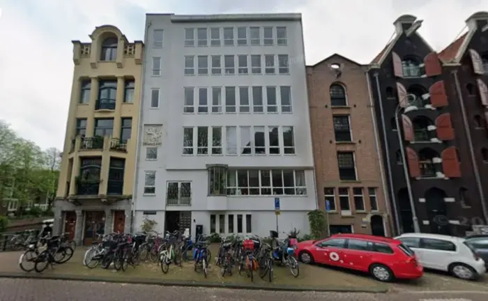 Appartement - Nieuwe Uilenburgerstraat - Amsterdam