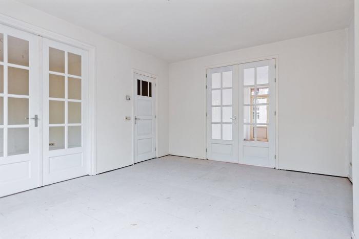 Appartement - Churchill-laan - Amsterdam