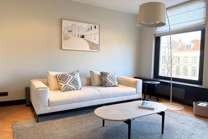 Appartement - Hooikade - 's-Gravenhage