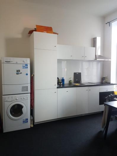 Appartement - Groendaalsteeg - Haarlem