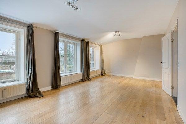 Appartement - Javastraat - 's-Gravenhage