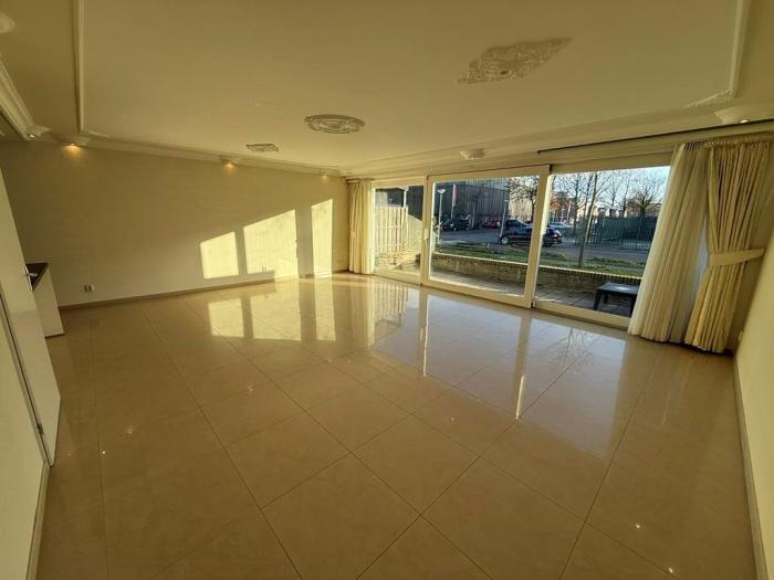 Huis - Eliza van Calcarstraat - Amsterdam