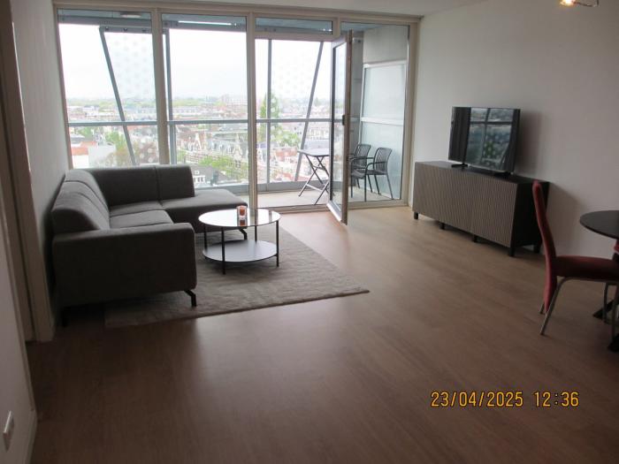 Appartement - Kruisplein - Rotterdam