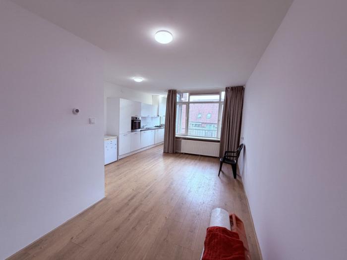 Huis - Vlaardingerdijk - Schiedam