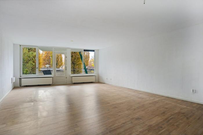 Appartement - Berlaarstraat - Amsterdam