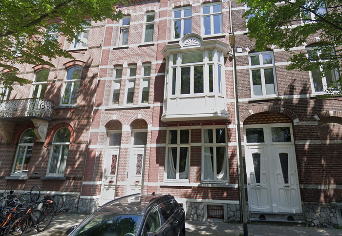 Kamer - Turennestraat - Maastricht