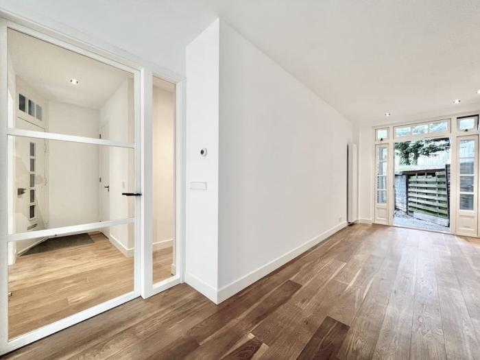 Appartement - Van Tuyll van Serooskerkenweg - Amsterdam