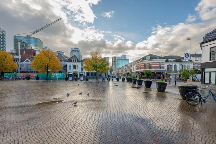Appartement - Damstraat - Utrecht