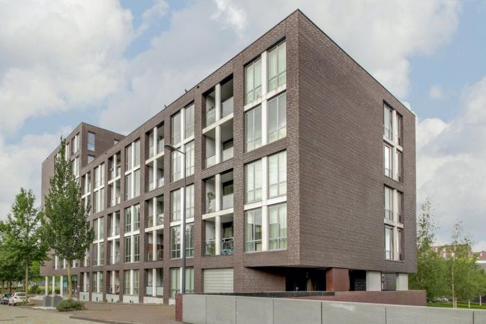 Appartement - Fritz Dietrich Kahlenbergstraat - Amsterdam