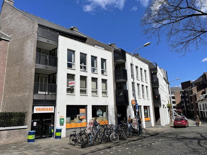 Appartement - Sint Pieterstraat - Maastricht