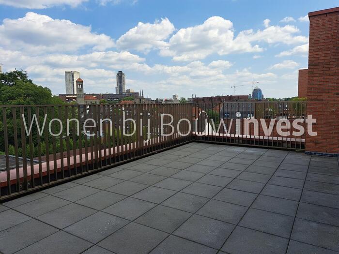 Appartement - Gagelstraat - Eindhoven