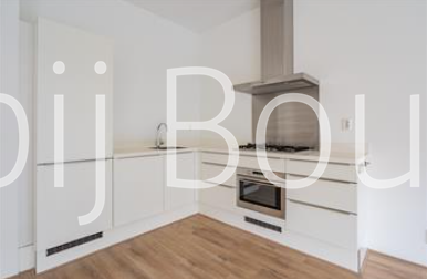 Appartement - Gaasterlandstraat - Amsterdam