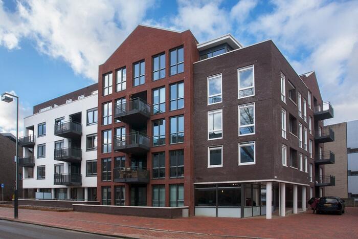 Appartement - 's-Gravelandseweg - Hilversum