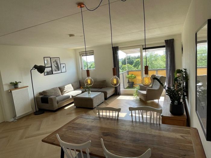 Appartement - Klaas Katerstraat - Amsterdam