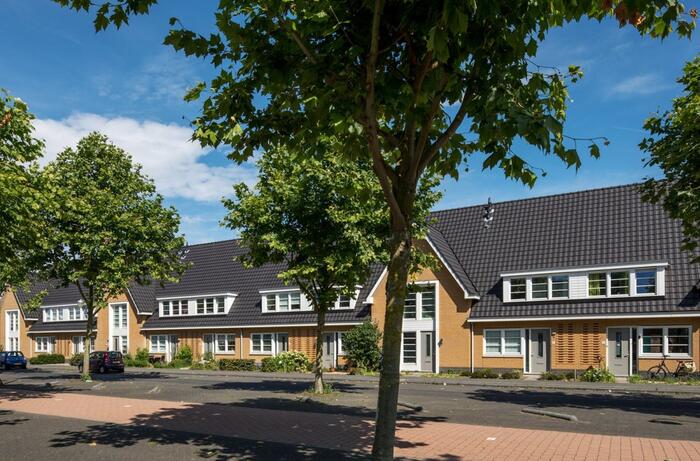 Appartement - Arabische Zee - Amersfoort