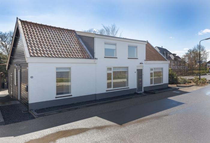 Huis - Mennonietenbuurt - Amstelhoek