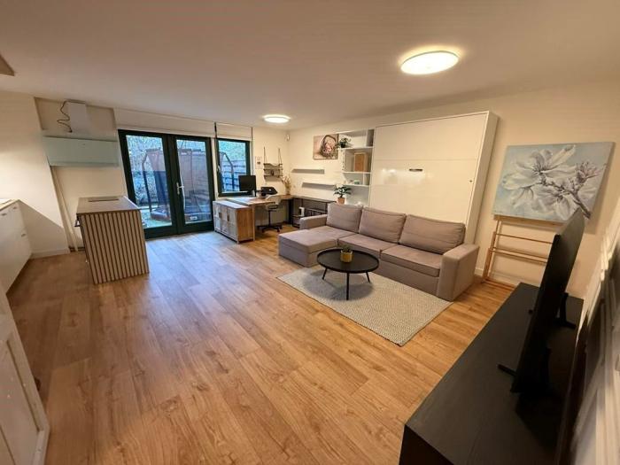 Appartement - Sporadenlaan - Amsterdam