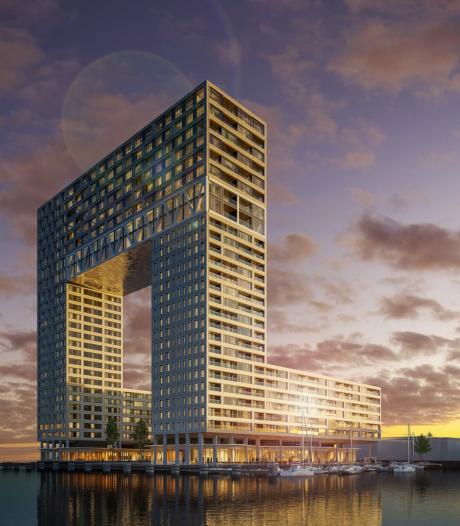 Appartement - Pontsteiger - Amsterdam