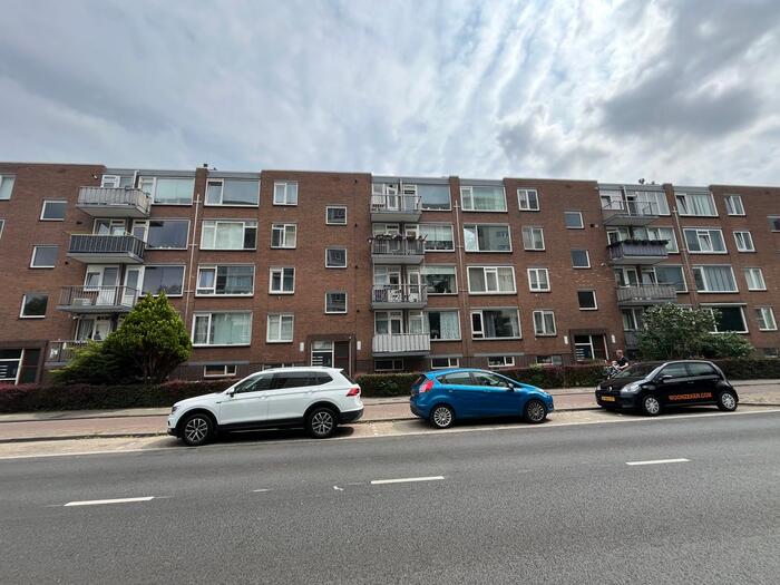 Appartement - van Hogendorplaan - Vlaardingen