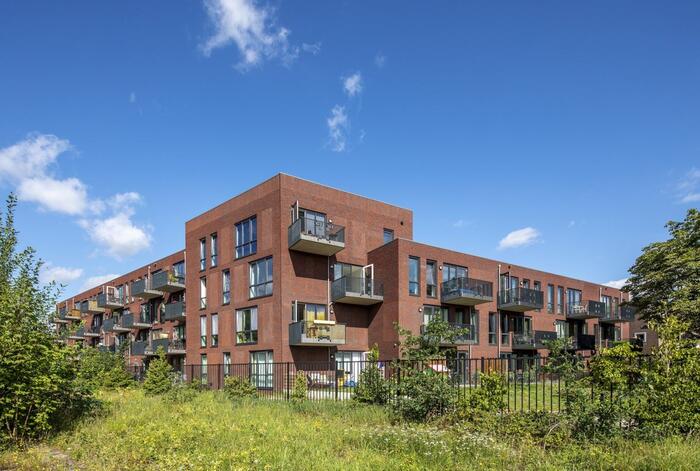 Appartement - Novahof - Arnhem