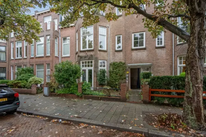 Appartement - Ten Hovestraat - 's-Gravenhage