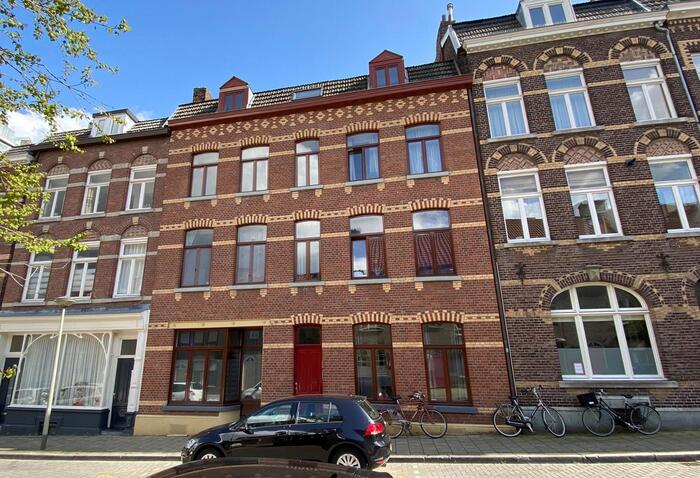 Kamer - Herbenusstraat - Maastricht