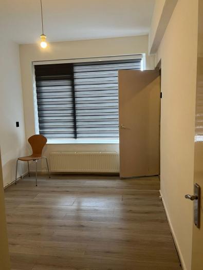 Appartement - Kruiningenstraat - Rotterdam