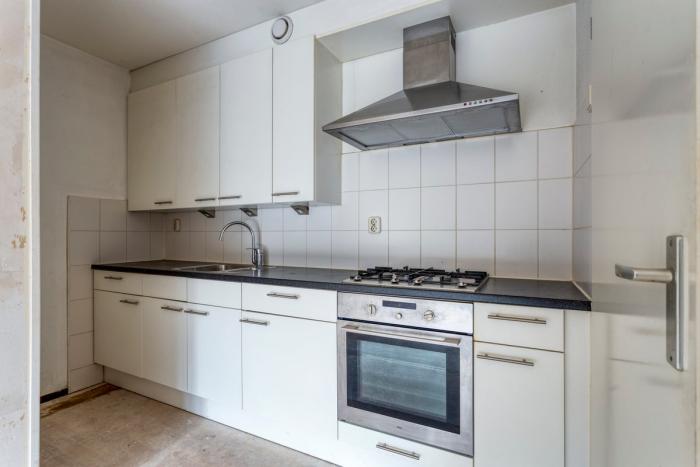 Appartement - Berlaarstraat - Amsterdam