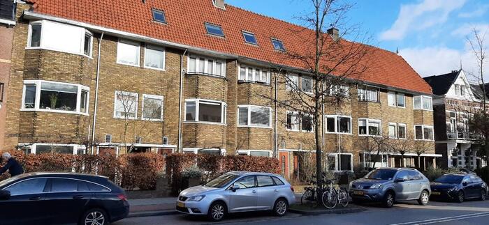 Appartement - Amsterdamseweg - Arnhem