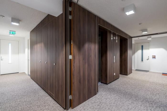 Appartement - Van der Hoevenplein - Rotterdam