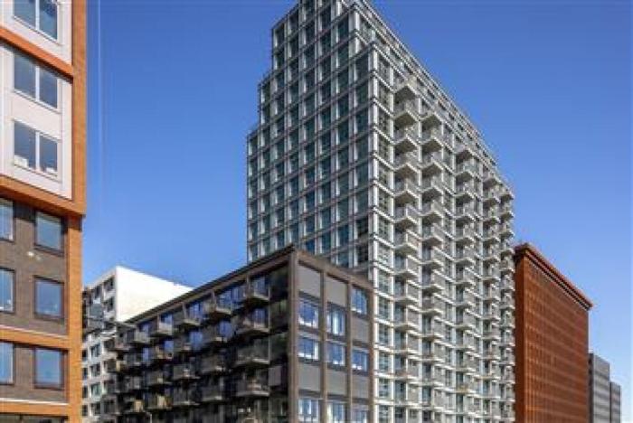 Appartement - mt. Lincolnweg - Amsterdam