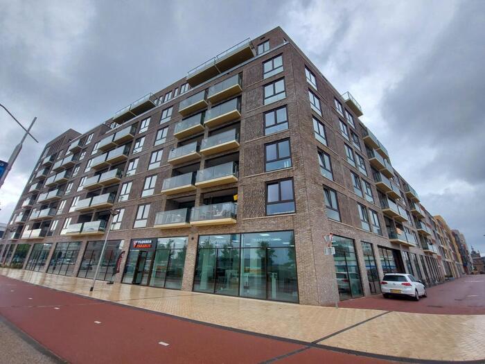 Appartement - Van Leeuwenhoekpark - Delft