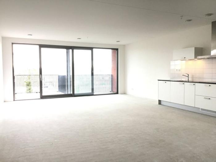 Appartement - Lutherlaan - Haarlem