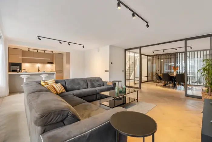 Appartement - Stadhouderskade - Amsterdam