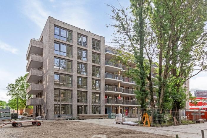 Appartement - Taagdreef - Utrecht