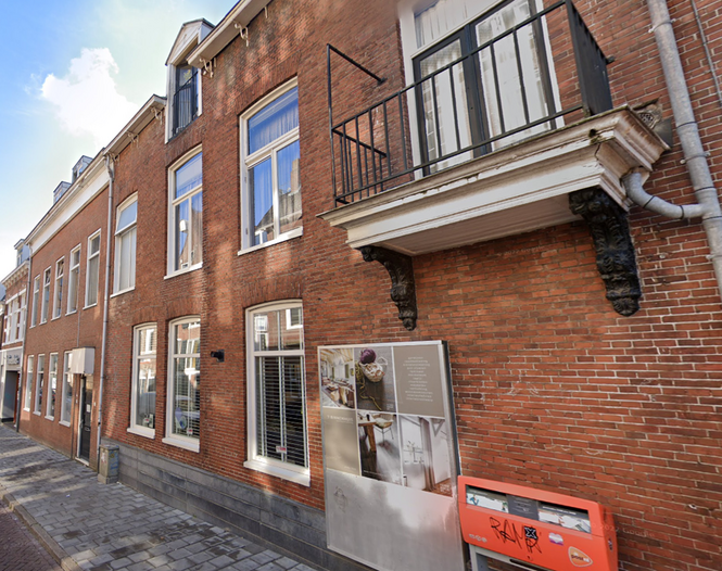 Appartement - Wipstraat - Groningen