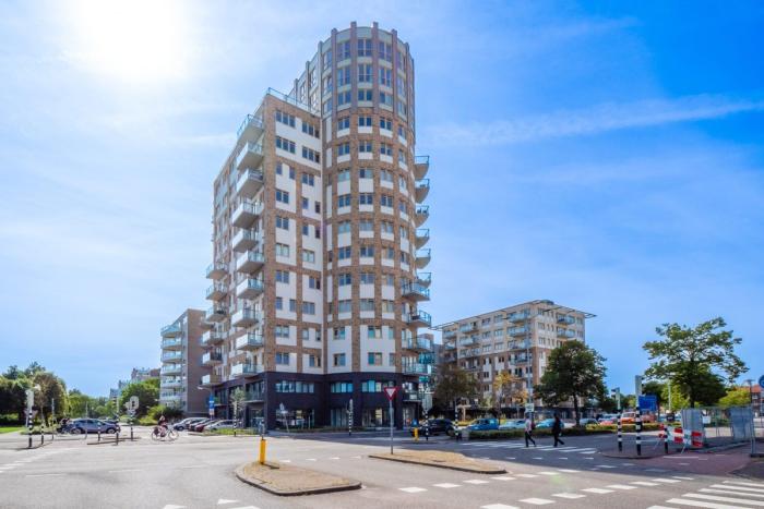 Appartement - Burgemeester Feithplein - Voorburg